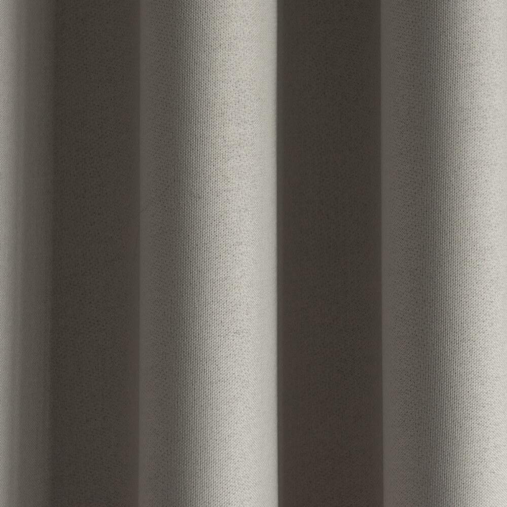 Комплект штор МЕРЛИН Серый - фото 2 - id-p206849297