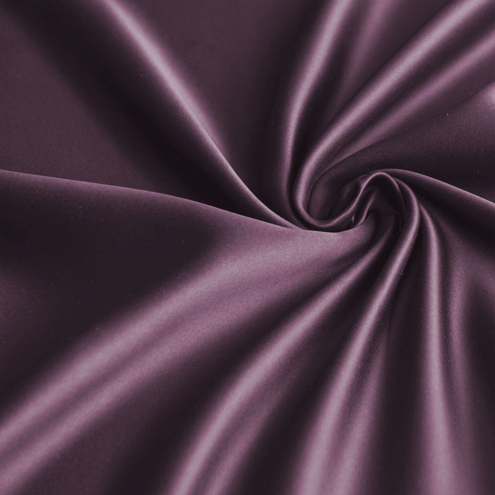 Комплект штор с подхватами БЛЭКАУТ Фиолетовый 340×260 (Ш×В) - фото 2 - id-p206849200