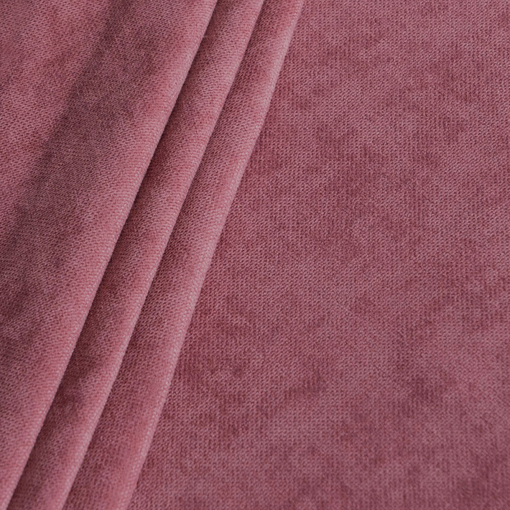 Комплект штор с подхватами СОФТ Розовый - фото 3 - id-p206846126