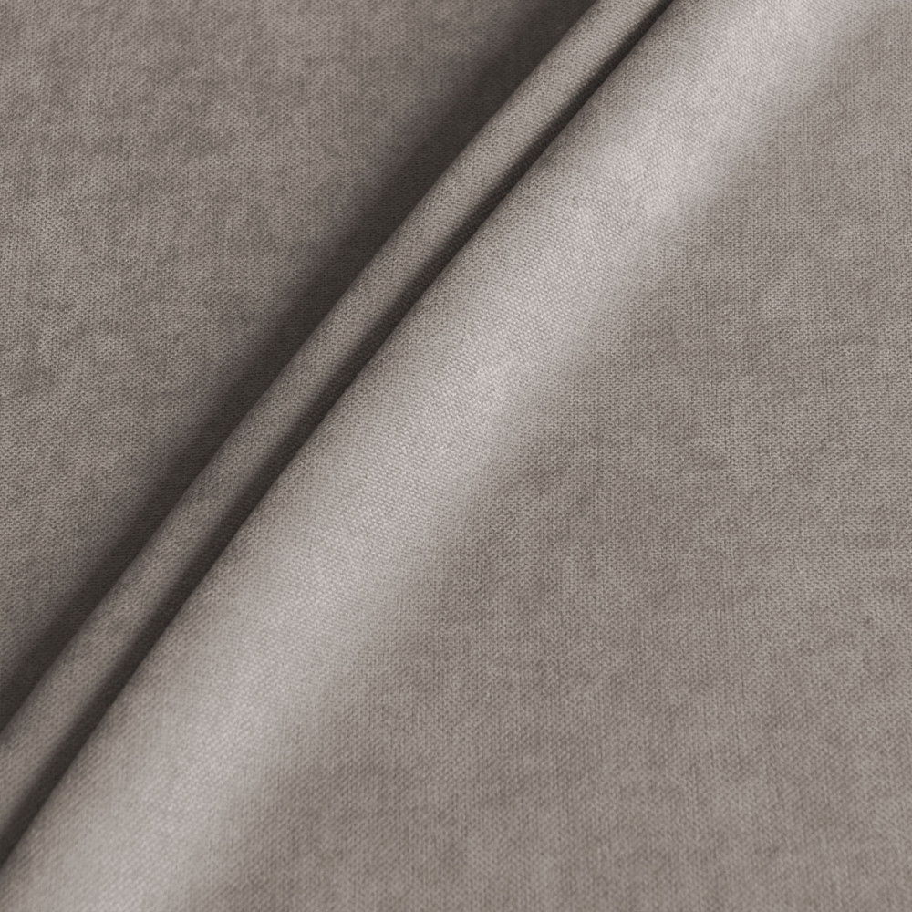 Комплект штор с подхватами СОФТ Светло-серый - фото 3 - id-p206846244