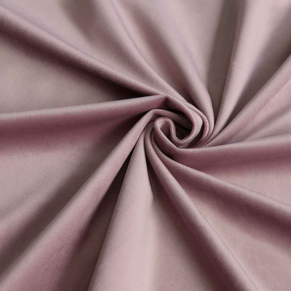 Комплект штор БАРХАТ Розовый 290×260 (Ш×В) - фото 3 - id-p206846379