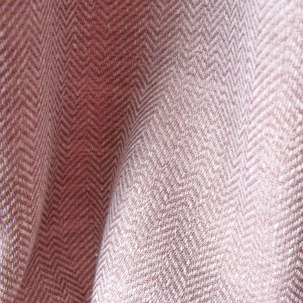 Комплект штор с подхватами БАДДИ Розовый 280×270 (Ш×В) - фото 5 - id-p206848951