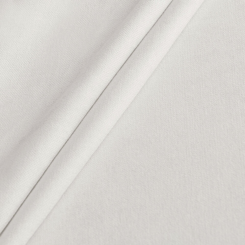 Комплект комбинированных штор с подхватами ЛАТУР Белый/Голубой 340×270 (Ш×В) - фото 4 - id-p206848843