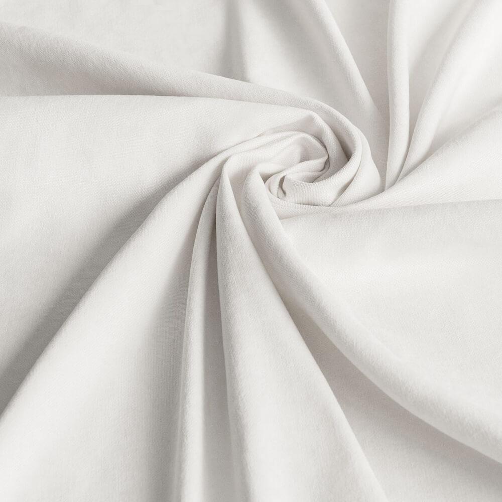 Комплект комбинированных штор с подхватами ЛАТУР Белый/Серый 340×270 (Ш×В) - фото 4 - id-p206848870