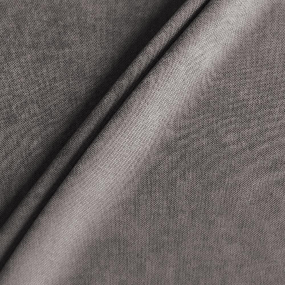 Комплект комбинированных штор с подхватами ЛАТУР Серый/Темно-бежевый 340×270 (Ш×В) - фото 4 - id-p206848939