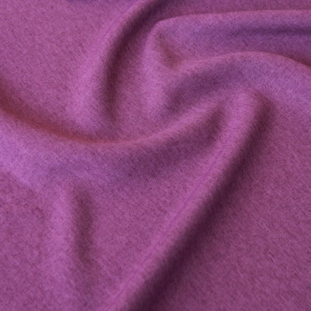 Комплект штор с подхватами ИБИЦА Фиолетовый - фото 2 - id-p206846009