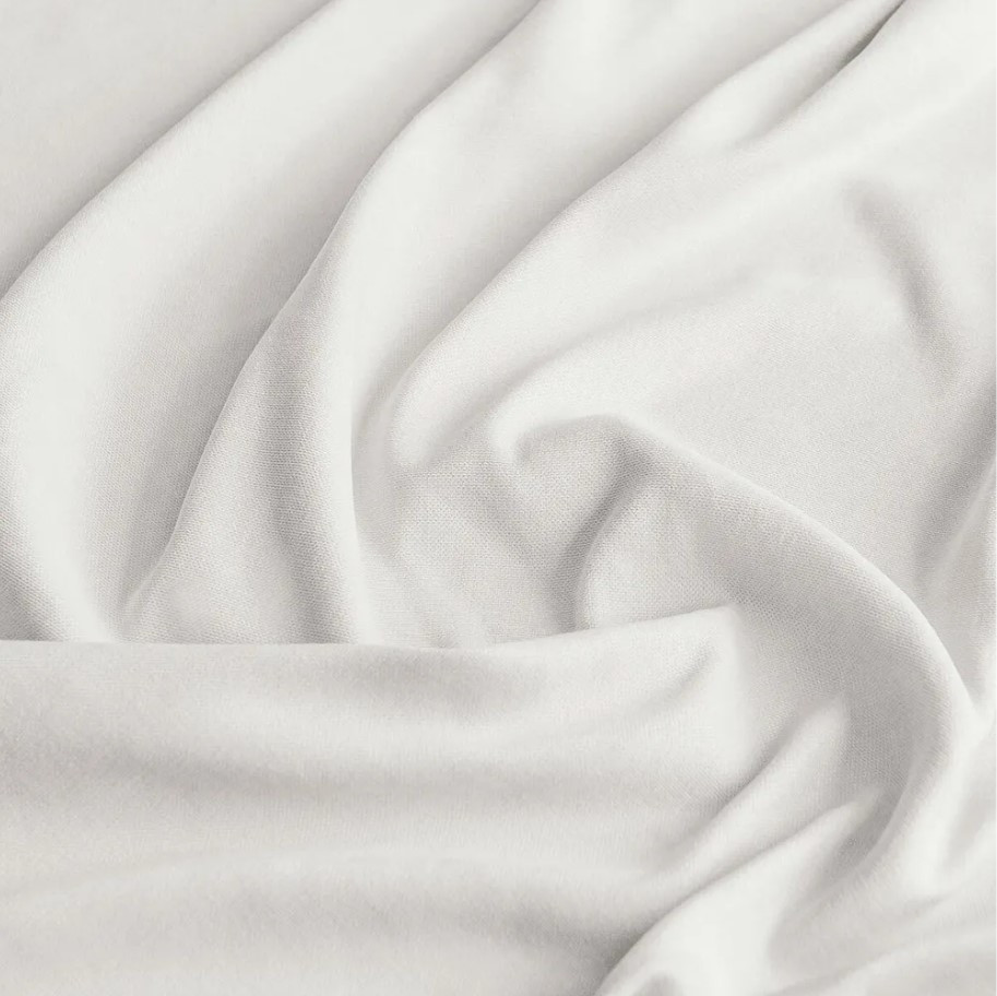Комплект комбинированных штор КЕРТИ Темно-серый/Белый 400×270 (Ш×В) - фото 3 - id-p206846211