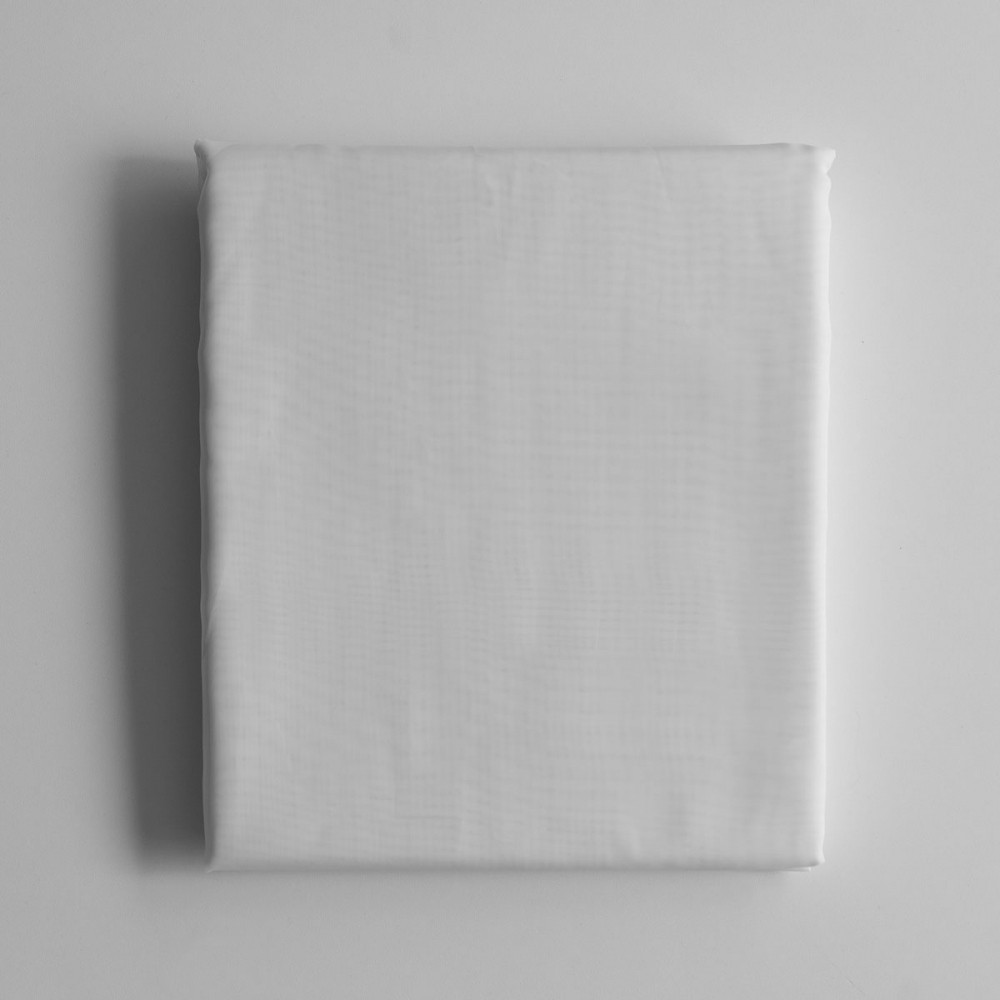 Комплект штор ШЕЛБИ Белый 290×175 (Ш×В) - фото 6 - id-p206846239
