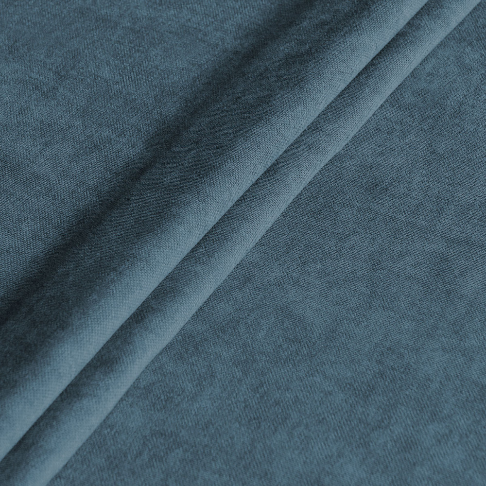Комплект комбинированных штор с подхватами ЛАТУР Светло-розовый/Голубой 340×250 (Ш×В) - фото 4 - id-p206845943