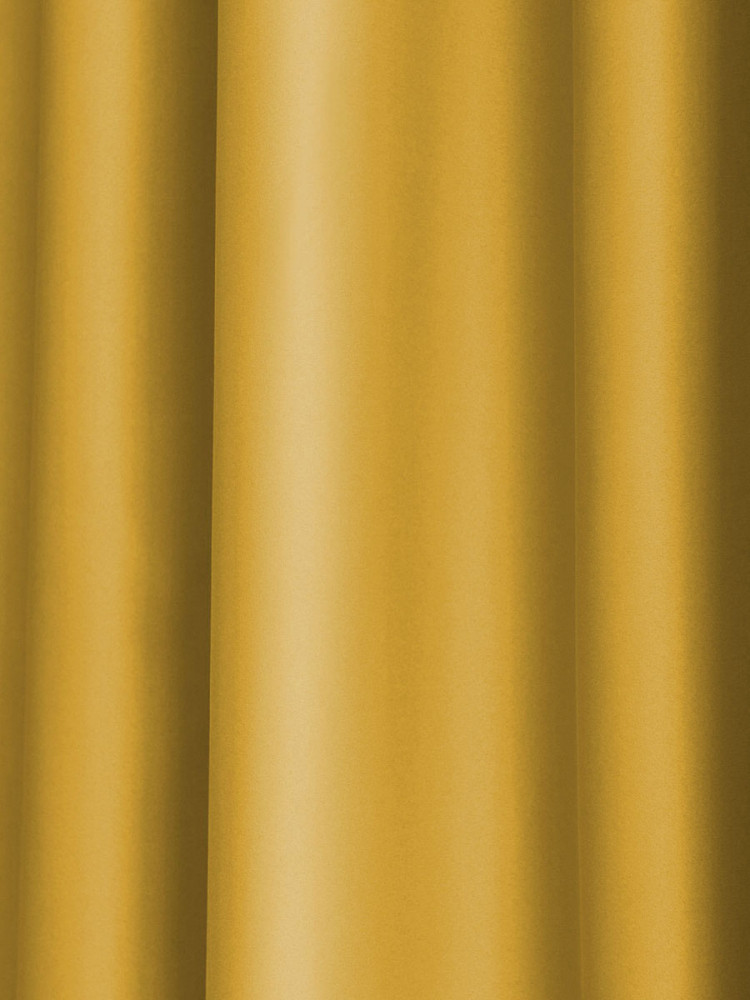 Комплект штор БЛЭКВУД Желтый 280×270 (Ш×В) - фото 3 - id-p206846403