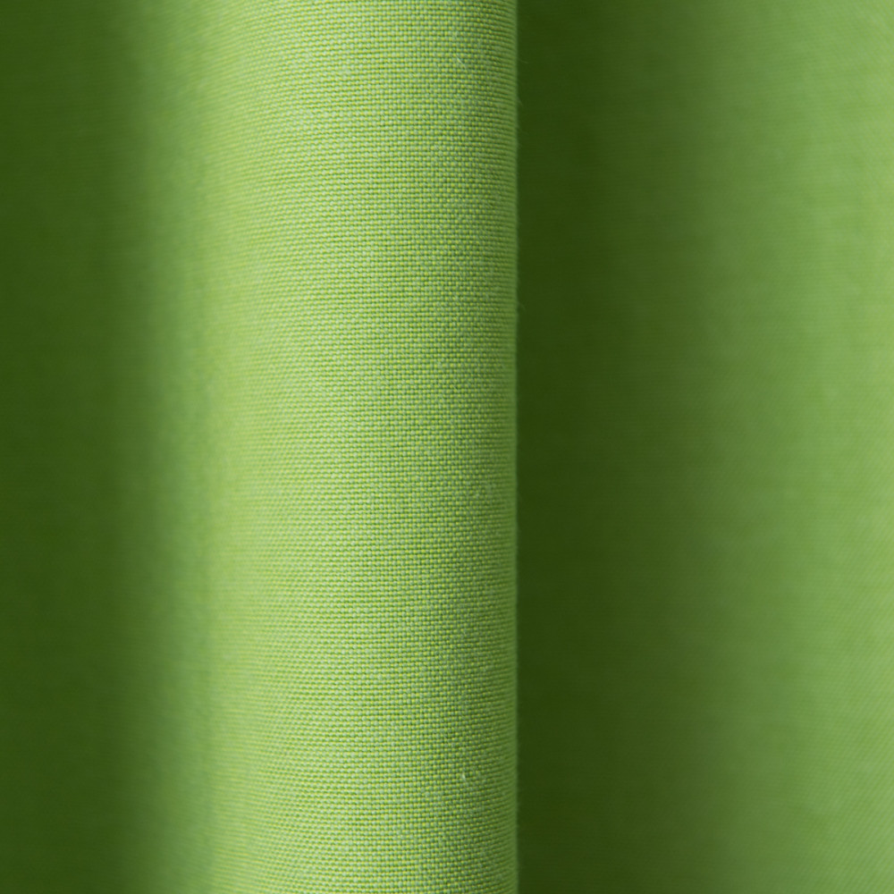 Комплект штор с подхватами БИЛЛИ Зеленый 340×250 (Ш×В) - фото 3 - id-p206846200