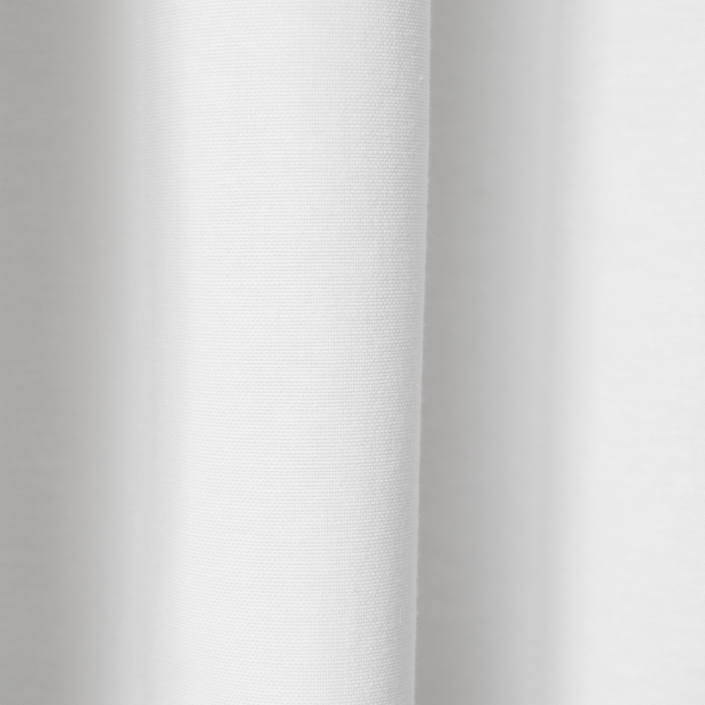 Комплект штор с подхватами БИЛЛИ Белый 340×250 (Ш×В) - фото 3 - id-p206846228