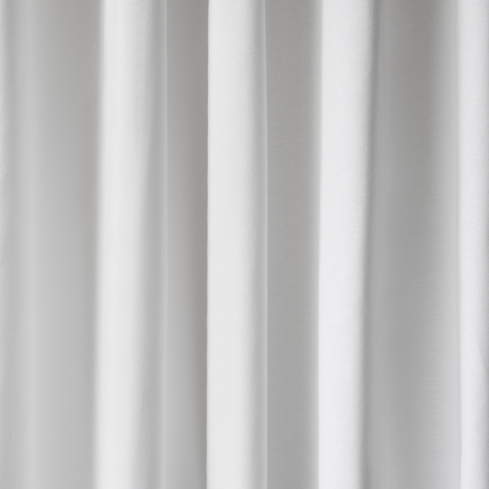 Комплект штор с подхватами БИЛЛИ Белый 340×250 (Ш×В) - фото 4 - id-p206846228