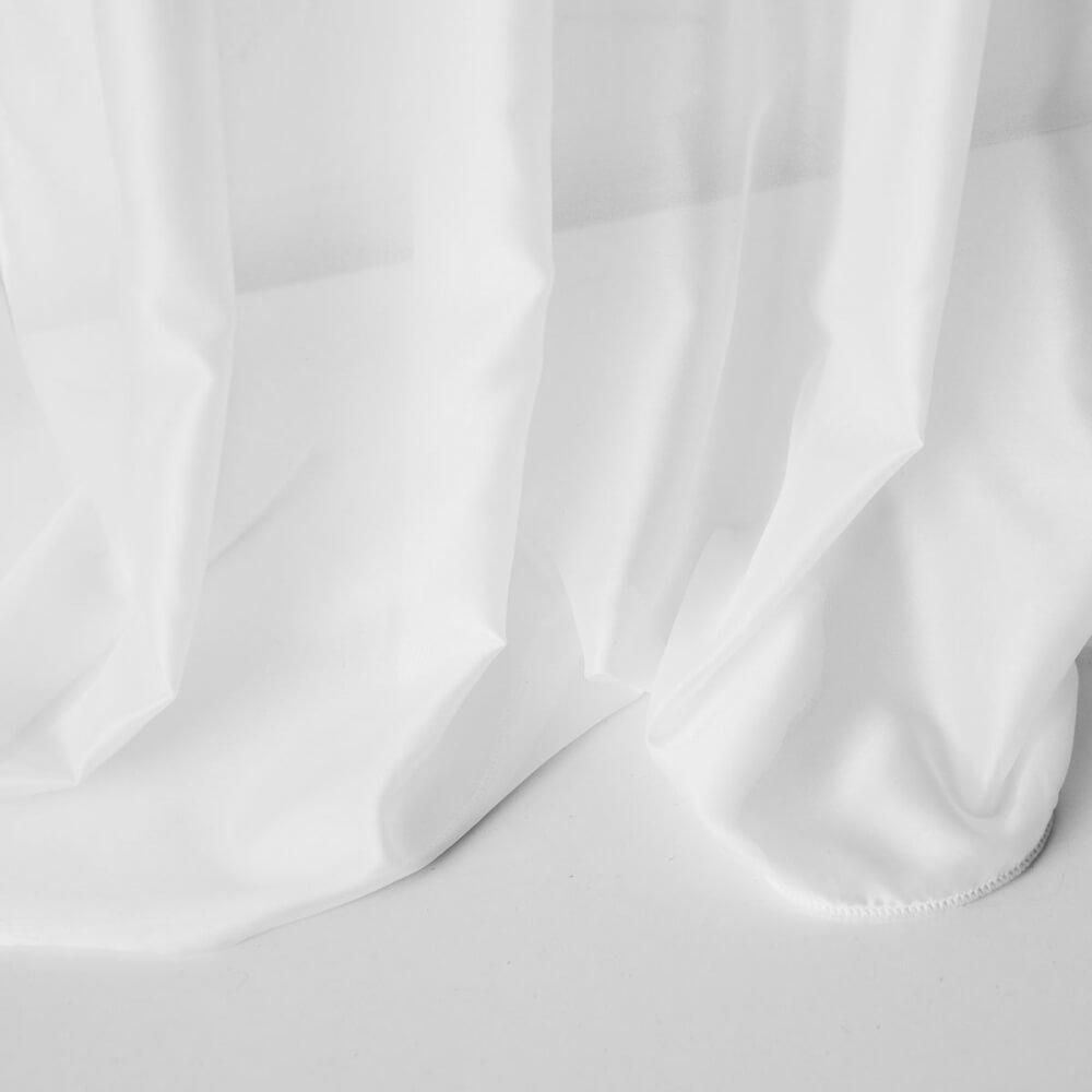 Гардина ЭЛИТ Белый 500×270 (Ш×В) - фото 3 - id-p206788252