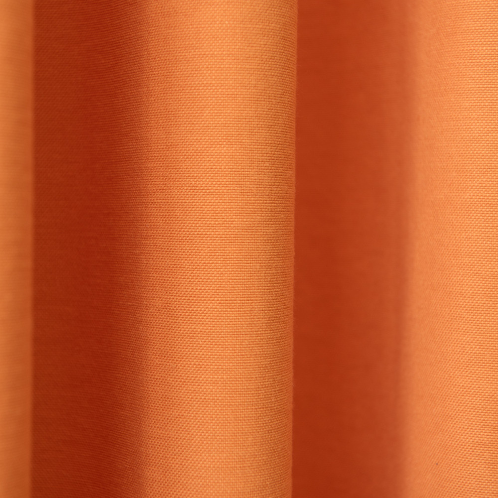 Комплект штор с подхватами БИЛЛИ Оранжевый 340×250 (Ш×В) - фото 3 - id-p206846284