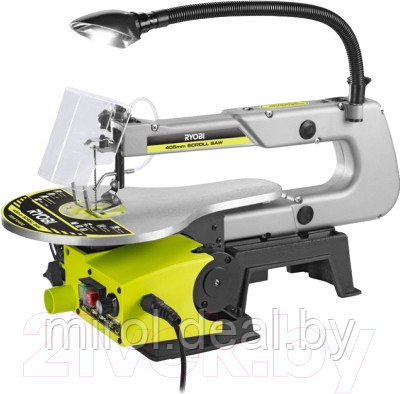 Лобзиковый станок Ryobi RSW1240G - фото 1 - id-p208461944