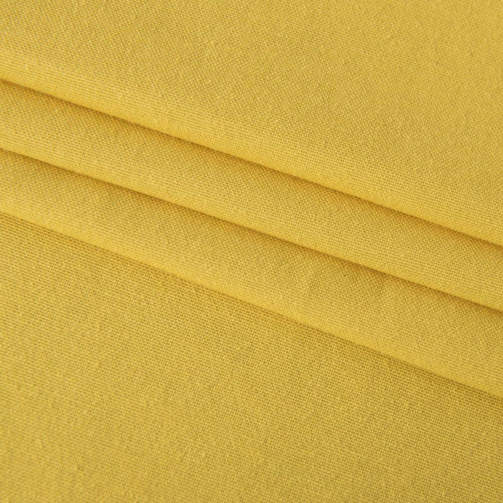 Римская штора БИЛЛИ Желтый 80×150 (Ш×В) - фото 2 - id-p206847044
