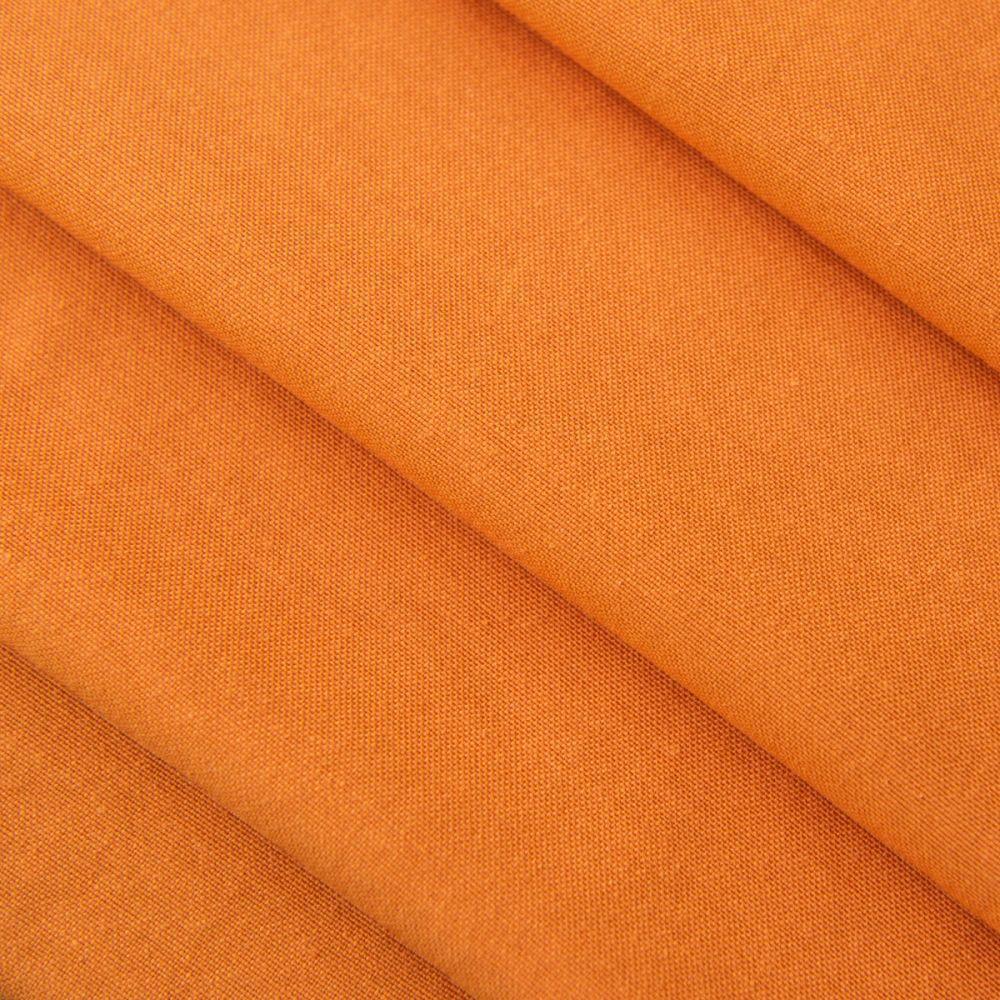 Римская штора БИЛЛИ Оранжевый 60×150 (Ш×В) - фото 2 - id-p206847081