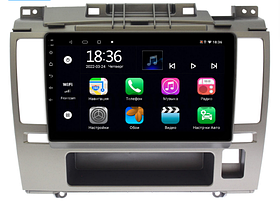 Штатная магнитола Nissan Tiida I 2004-2014 OEM MT9-209 2/32 Android 10 CarPlay