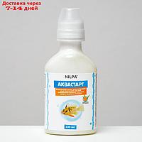 Кондиционер "Аквастарт", делает водопроводную воду безопасной для рыб, 230 мл