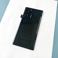 Samsung SM-N985 Galaxy Note 20 Ultra - Замена задней панели (заднего стекла), оригинал