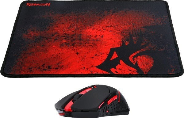 Игровая мышь Redragon M601BA - фото 3 - id-p208483471