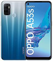 Замена стекла экрана Oppo A53s