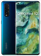 Замена стекла экрана Oppo Find X2