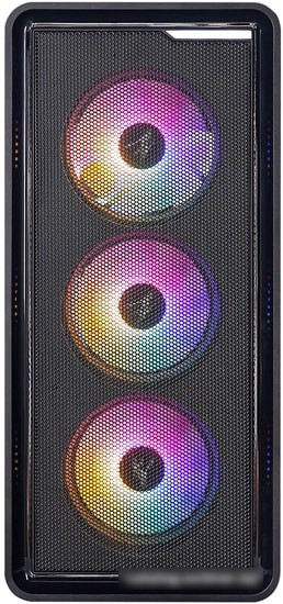 Корпус Zalman M3 Plus RGB - фото 2 - id-p208485129