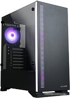 Корпус Zalman S5 (черный)