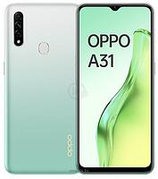 Замена стекла экрана Oppo A31