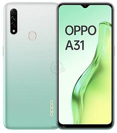 Замена стекла экрана Oppo A31