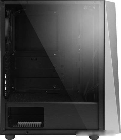 Корпус Zalman S4 Plus - фото 2 - id-p208485152