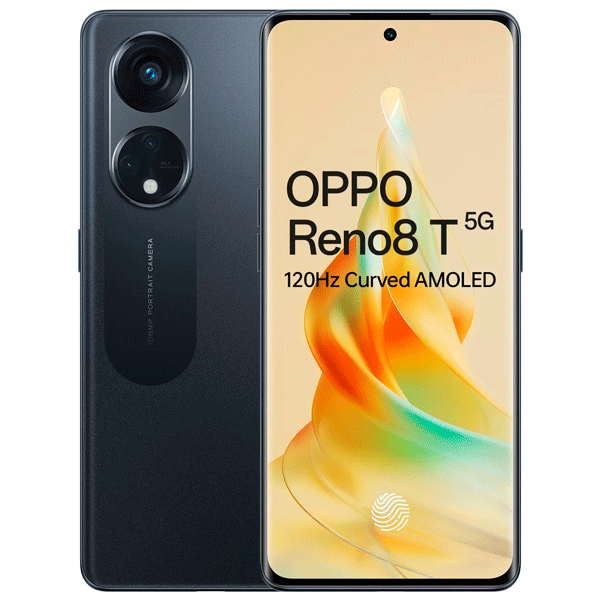 Замена стекла экрана Oppo Reno 8T 5G