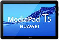 Замена стекла экрана планшета Huawei MediaPad T5