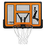 Баскетбольный щит ALPIN STREETBALL BBS-44, фото 2