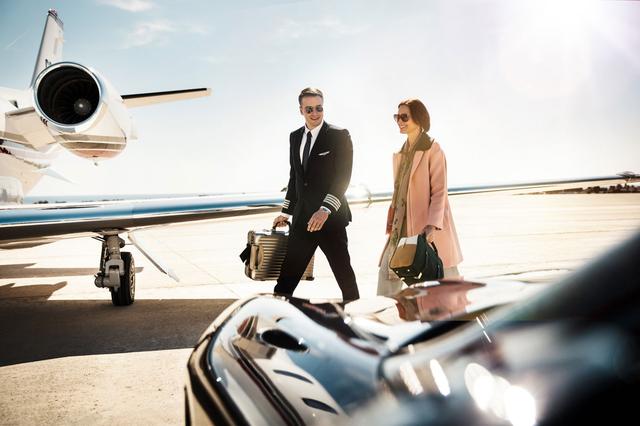 Трансфер из аэропорта