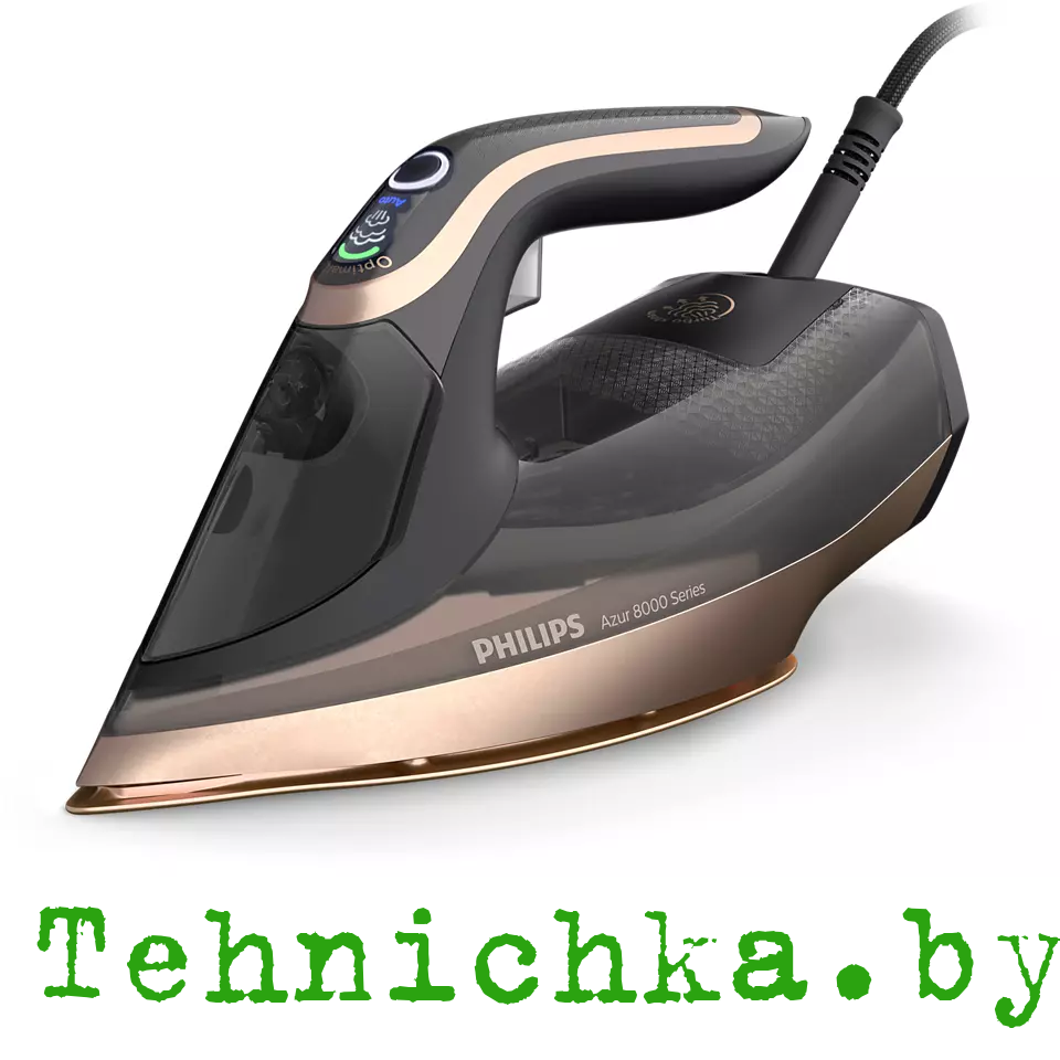 Утюг Philips Azur 8000 DST8041/80