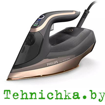 Утюг Philips Azur 8000 DST8041/80, фото 2
