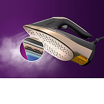 Утюг Philips Azur 8000 DST8041/80, фото 3