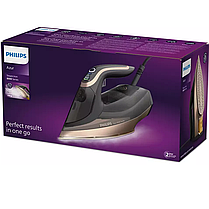 Утюг Philips Azur 8000 DST8041/80, фото 3