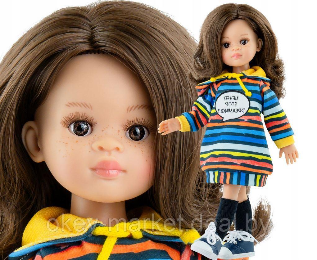 Кукла Paola Reina Эва 04488 , 32 см - фото 6 - id-p208494368