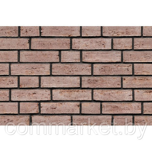 Кирпич клинкерный ABC-klinkergruppe, Manufacta Stavanger NF 7031
