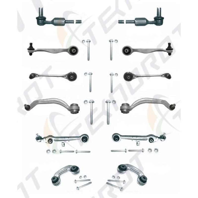 DS21502 DYNAMATRIX КОМПЛЕКТ РЫЧАГОВ ПОДВЕСКИ (20.5 мм) VW PASSAT 96-05; AUDI A4 94-01; A6 97-05