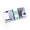 Деньги для выкупа - евро 500, фото 2