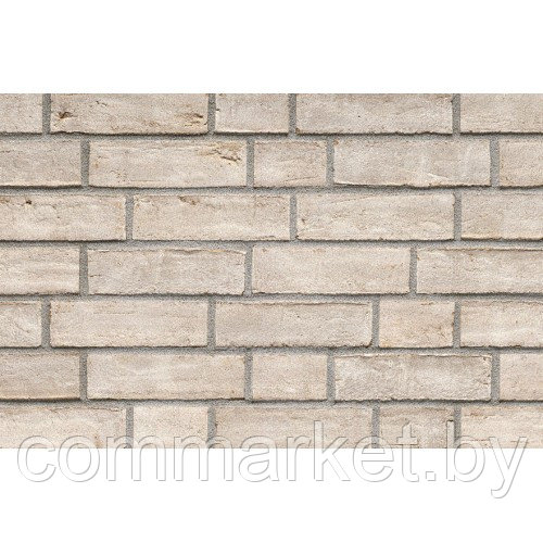 Кирпич клинкерный ABC-klinkergruppe, Manufacta Stockholm NF 8051
