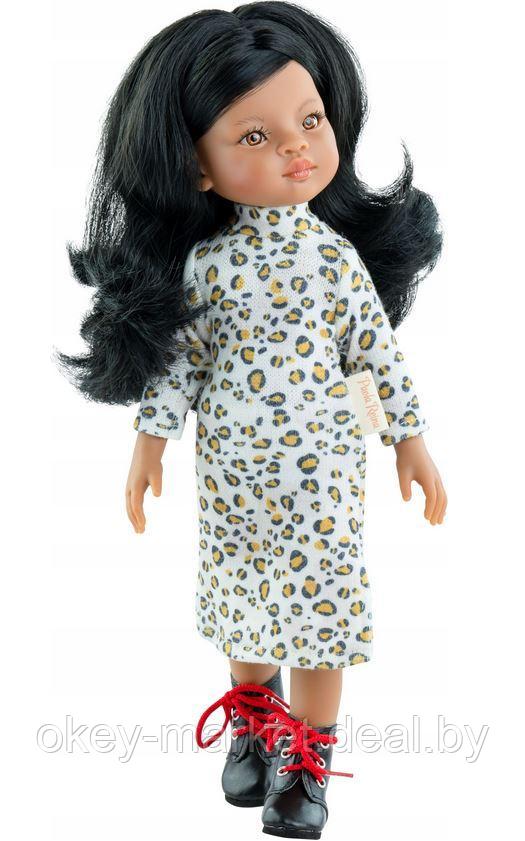 Кукла Paola Reina Ана Мария 04484, 32 см - фото 4 - id-p208495149