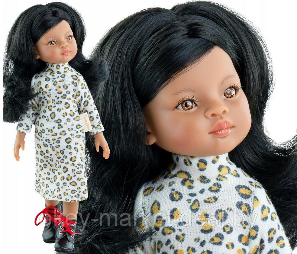 Кукла Paola Reina Ана Мария 04484, 32 см - фото 1 - id-p208495149