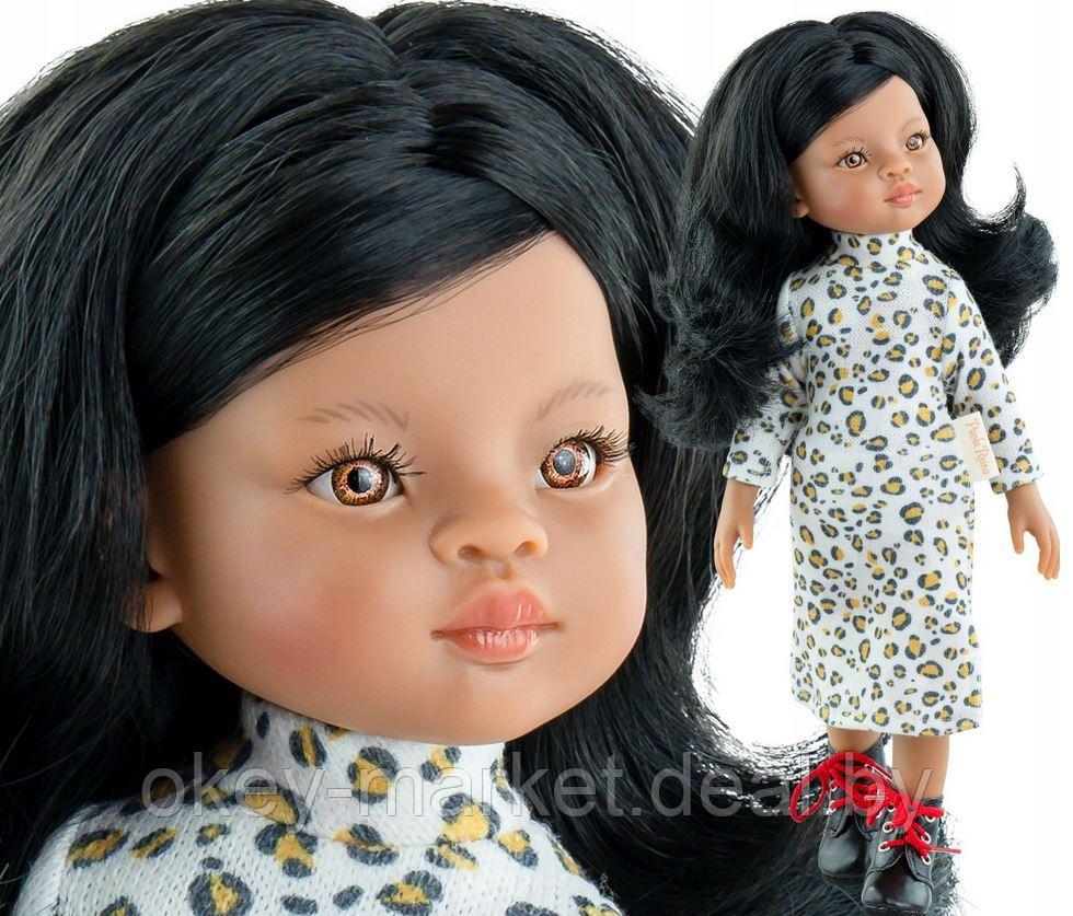 Кукла Paola Reina Ана Мария 04484, 32 см - фото 3 - id-p208495149