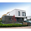Кирпич клинкерный ABC-klinkergruppe, Dresden schwarz-blau-bunt glatt NF 5954, фото 2